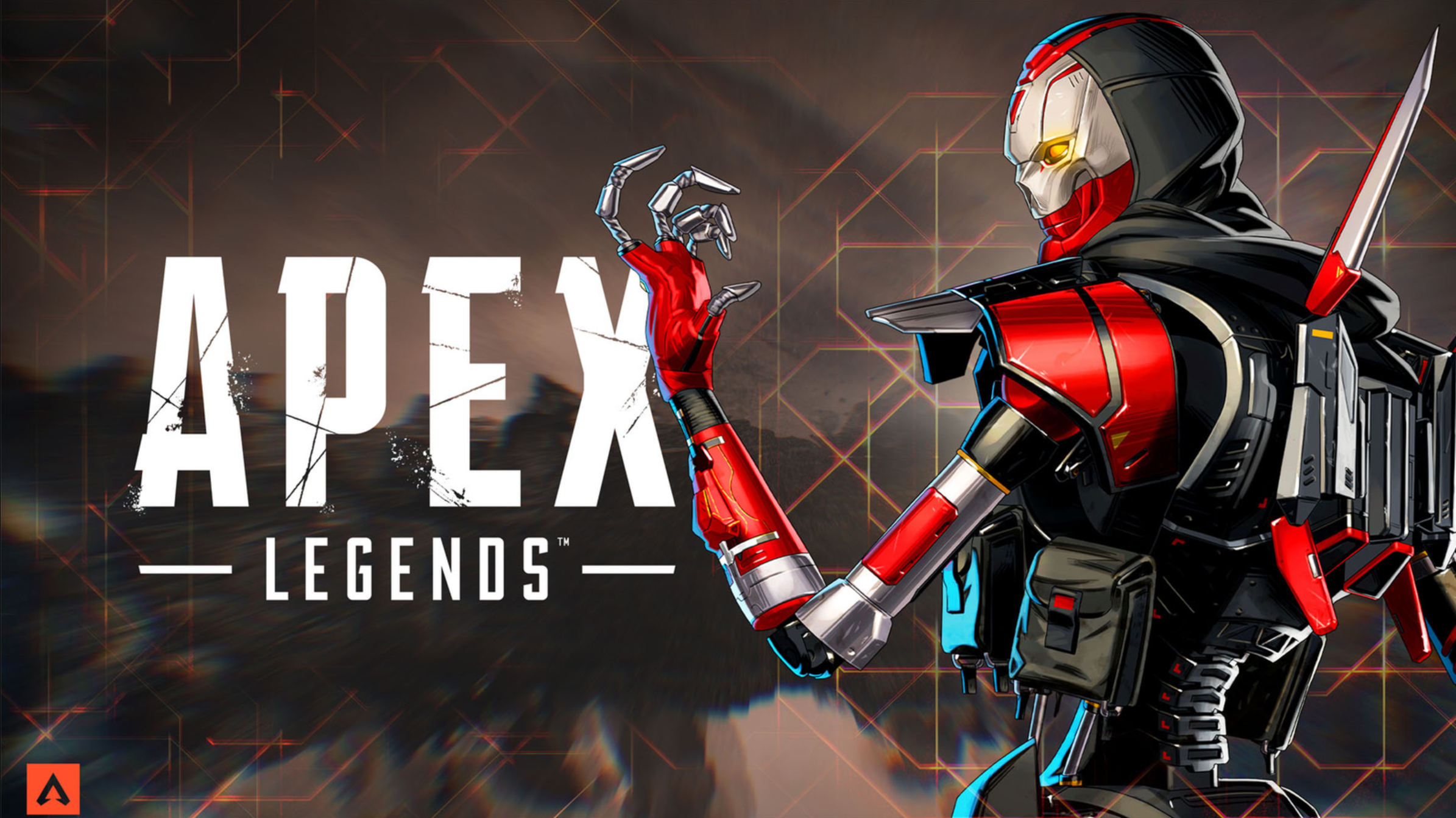 Apex Legends TENT / FLUFFY 1 Month